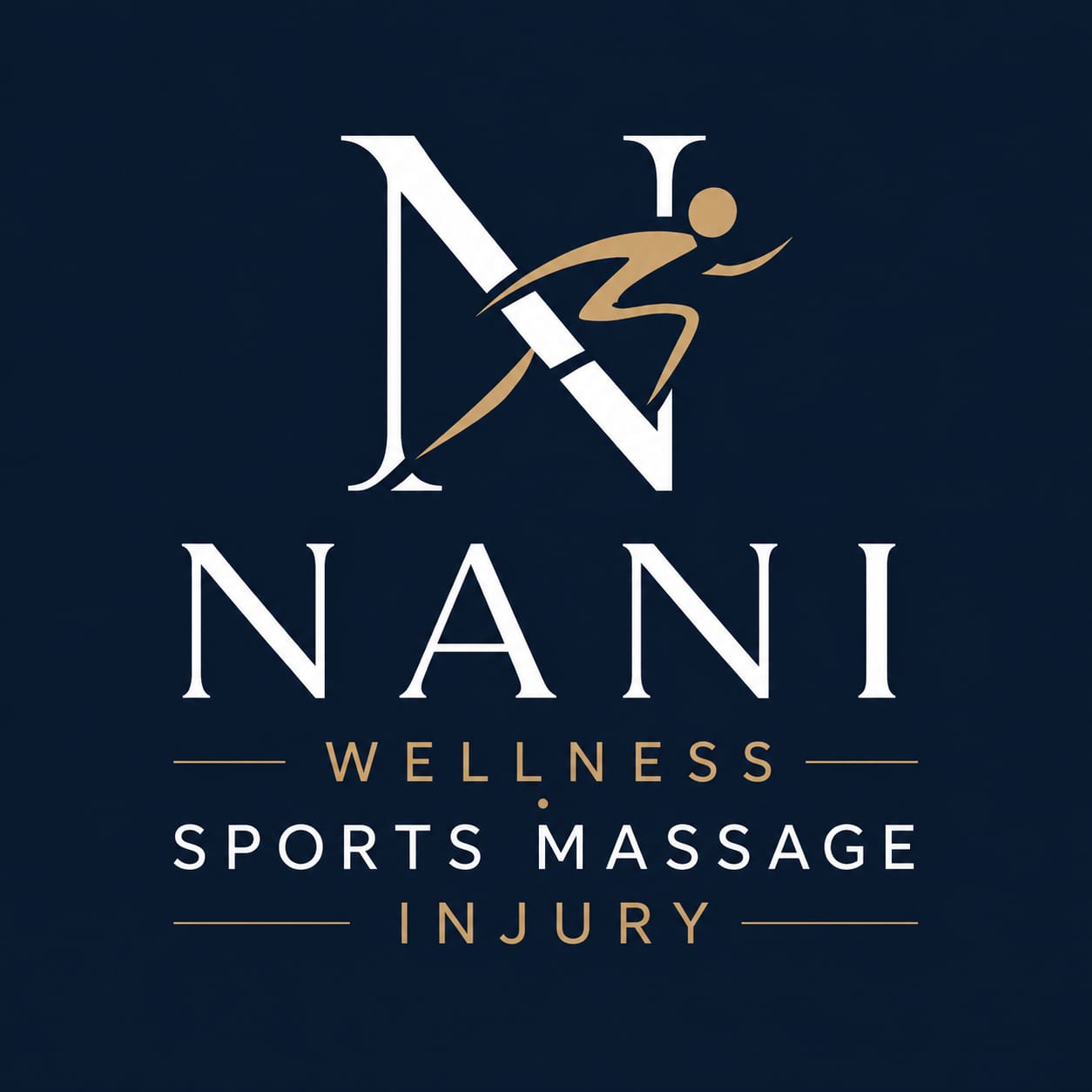 nani wellness logo